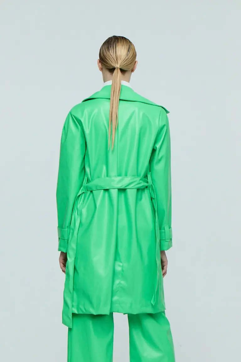 Abrigo Utilitario Versátil de Tierra 316 en Chaquetas para argentina