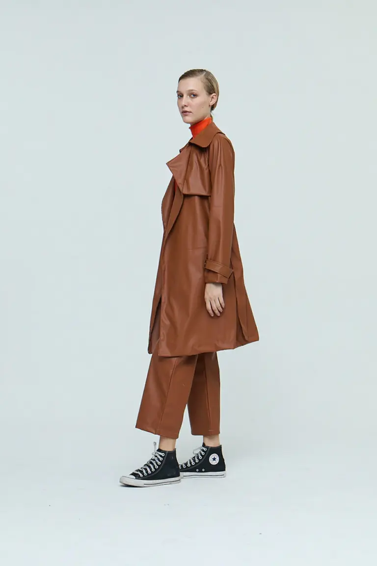 Abrigo Utilitario Versátil de Tierra 316 en Chaquetas para argentina