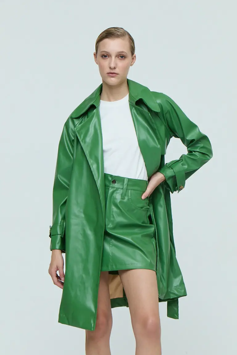 Abrigo Utilitario Versátil de Tierra 316 en Chaquetas para argentina