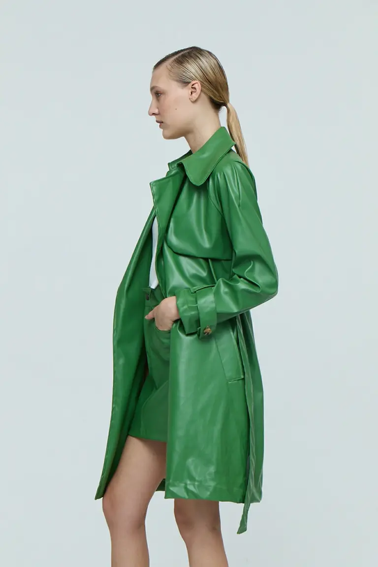 Abrigo Utilitario Versátil de Tierra 316 en Chaquetas para argentina