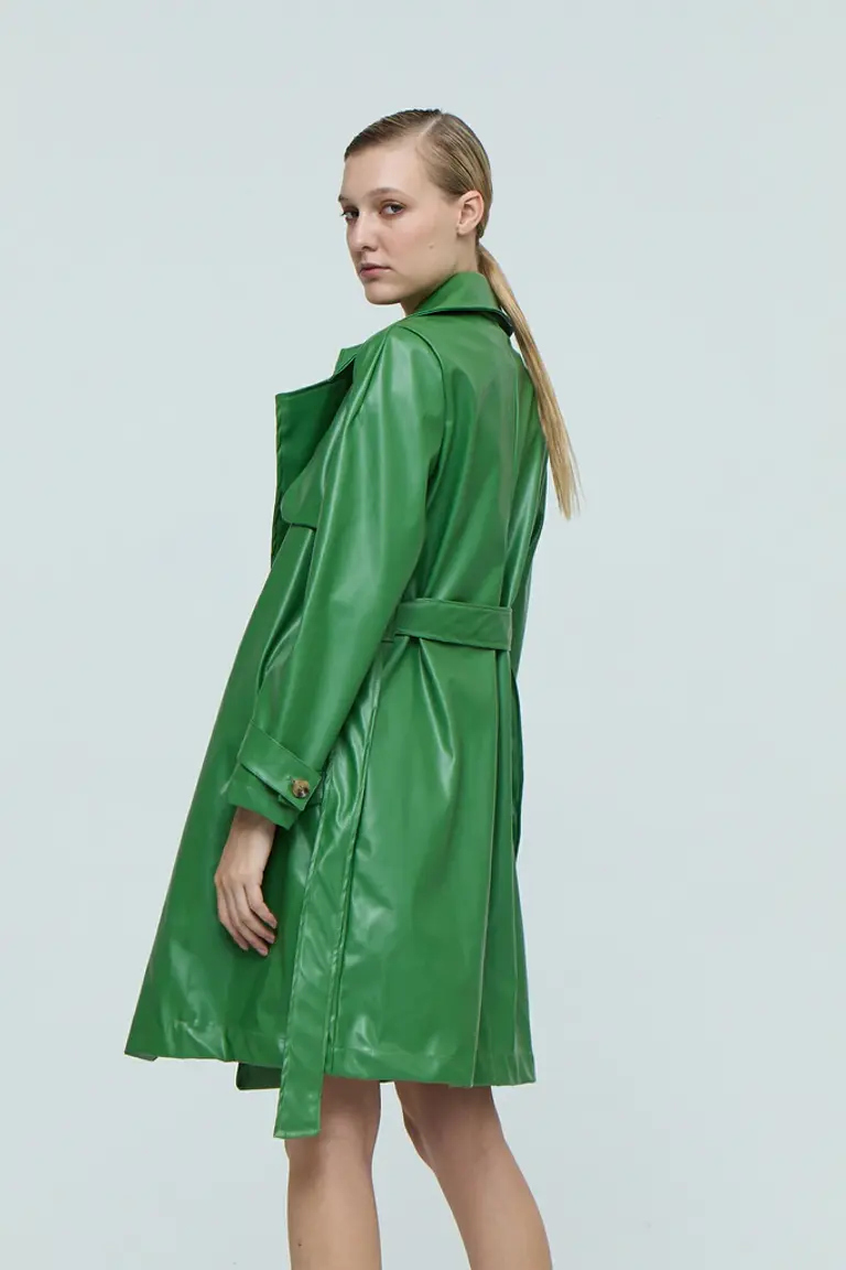 Abrigo Utilitario Versátil de Tierra 316 en Chaquetas para argentina