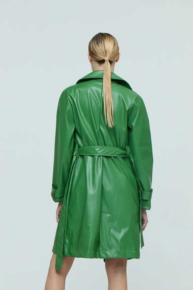 Abrigo Utilitario Versátil de Tierra 316 en Chaquetas para argentina