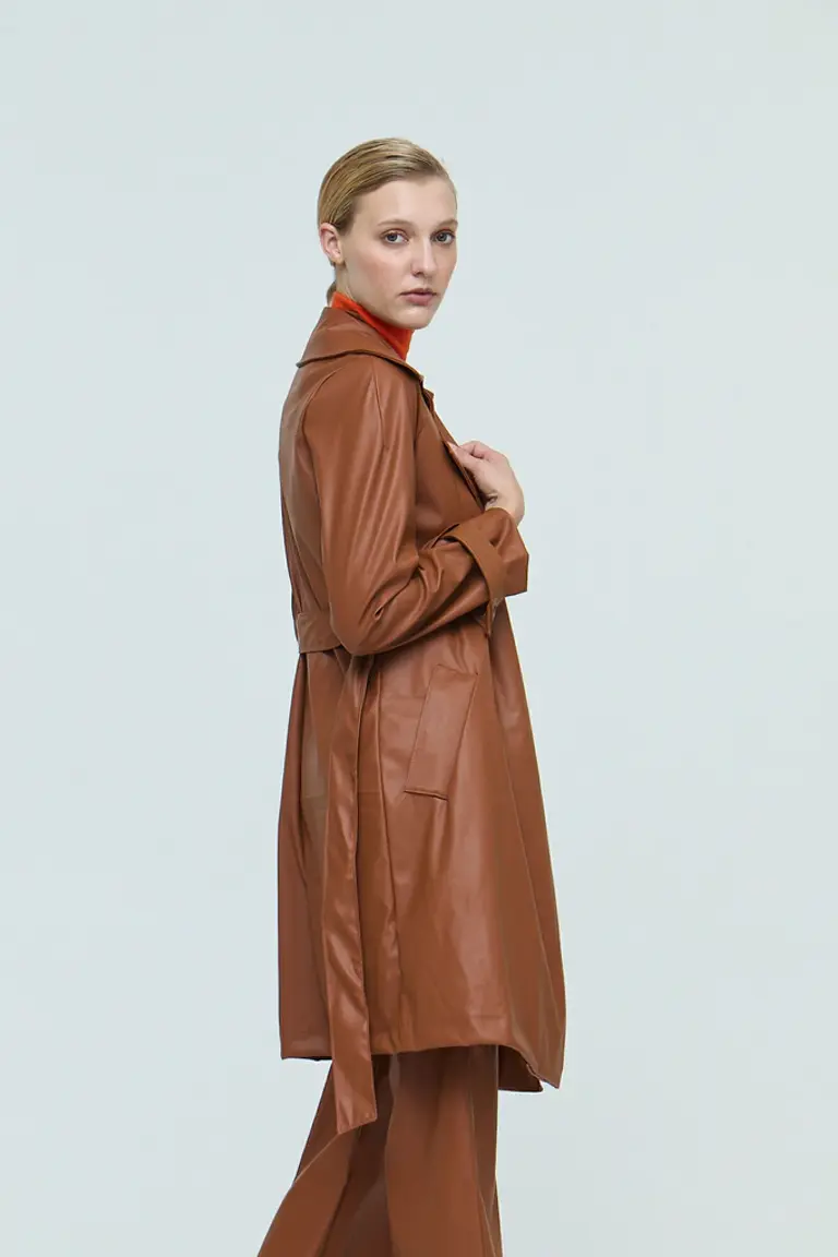 Abrigo Utilitario Versátil de Tierra 316 en Chaquetas para argentina