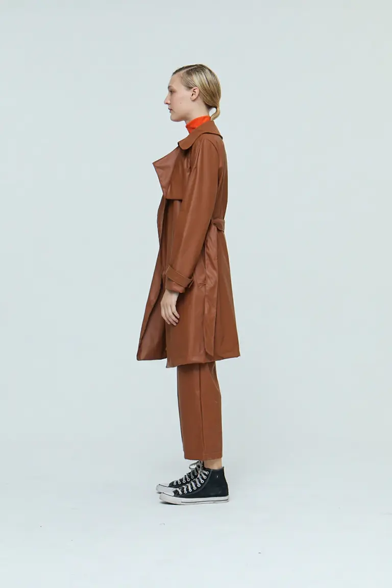 Abrigo Utilitario Versátil de Tierra 316 en Chaquetas para argentina