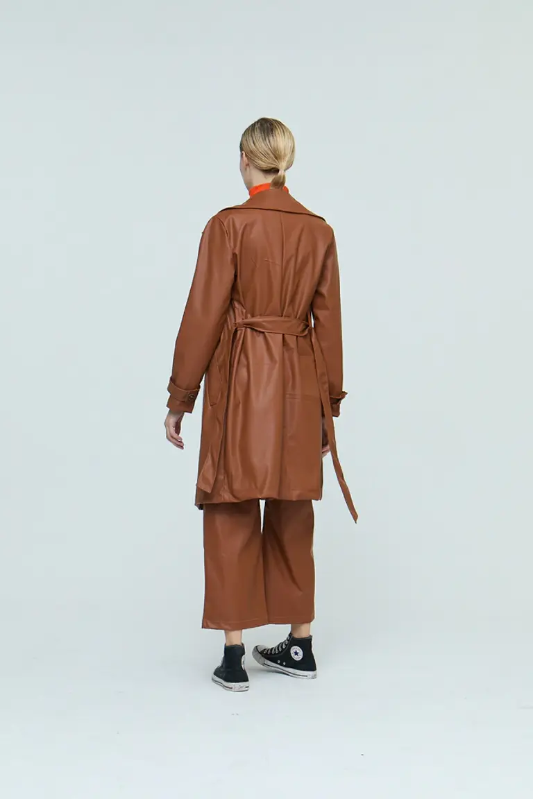 Abrigo Utilitario Versátil de Tierra 316 en Chaquetas para argentina