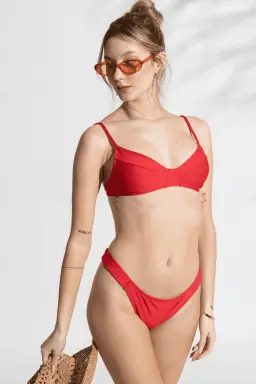Bikini molly de Ciao Bella en Swimwear y Beachwear para argentina