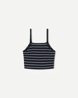 Top tirantes de Bershka en Tops para argentina