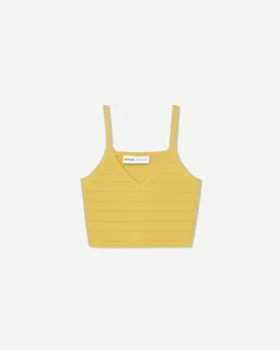 Top tirantes de Bershka en Tops para argentina