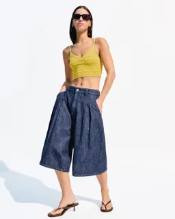 Top tirantes de Bershka en Tops para argentina