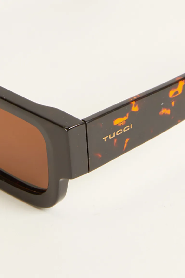 Anteojos polarizados exclusivos de la temporada de verano de Tucci en Anteojos para argentina