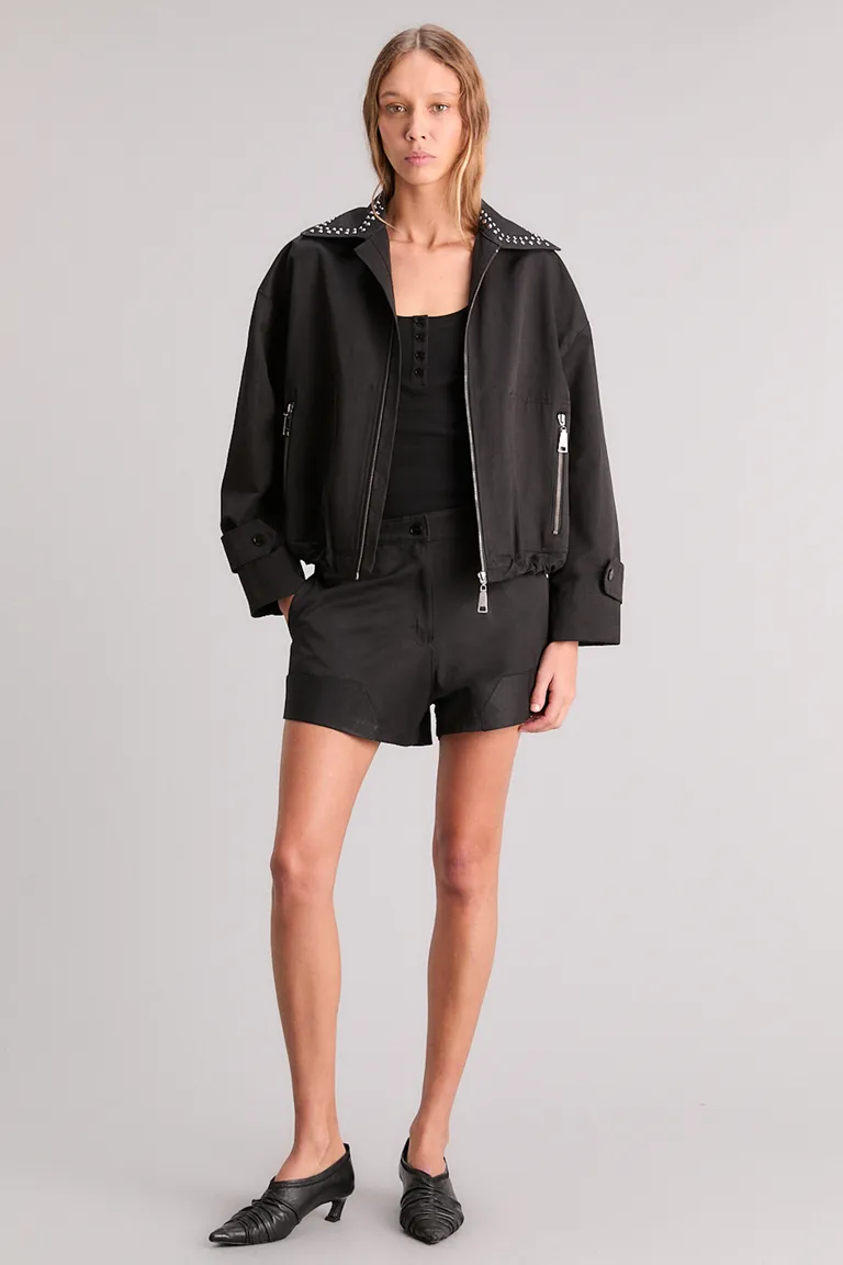 Short auténtico de diseño elegante y minimalista para el día a día de Kosiuko en Shorts para argentina