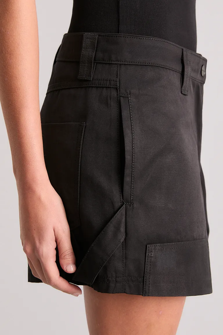 Short auténtico de diseño elegante y minimalista para el día a día de Kosiuko en Shorts para argentina