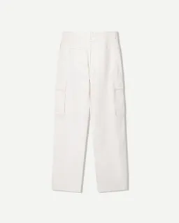 Jeans holgados cargo de Bershka en Pantalones para argentina
