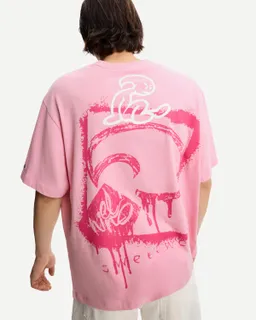 Remera niño manga corta de Bershka en Remeras y Polos para argentina