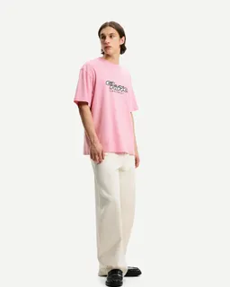 Remera niño manga corta de Bershka en Remeras y Polos para argentina