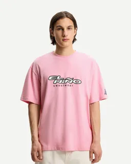 Remera niño manga corta de Bershka en Remeras y Polos para argentina