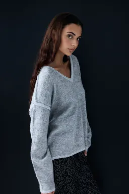 Sweater dulce escote de Audaz en Buzos y Sweaters para argentina
