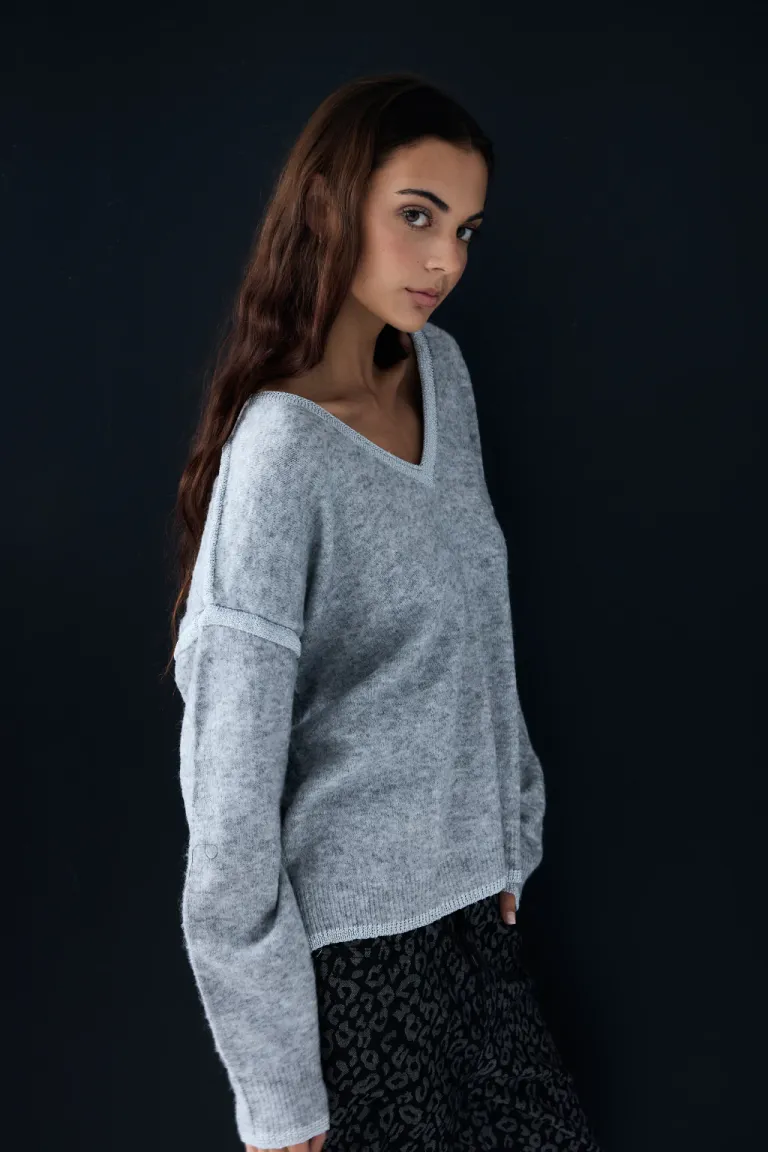 Sweater Oversize de Audaz en Buzos y Sweaters para argentina