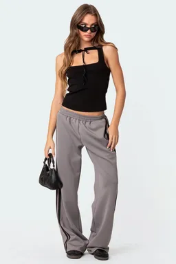 Pantalón deportivo robyn de Edikted en Pantalones para argentina