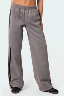 Pantalón deportivo robyn de Edikted en Pantalones para argentina