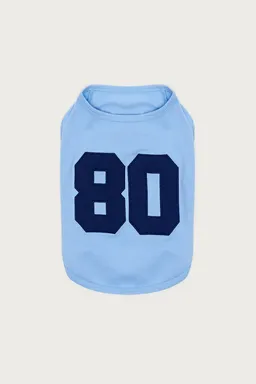Musculosa retro para mascota de Edikted en Remeras para argentina