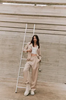 Pantalon gia cargo de St Marie en Pantalones para argentina