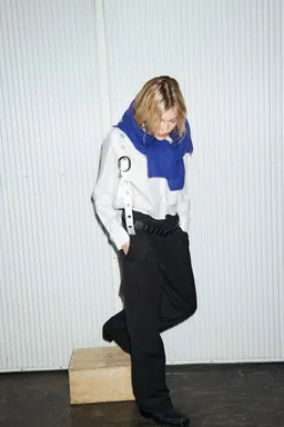 Pantalon gia cargo de St Marie en Pantalones para argentina