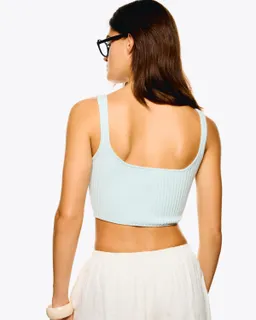 Top tirantes de Bershka en Tops para argentina