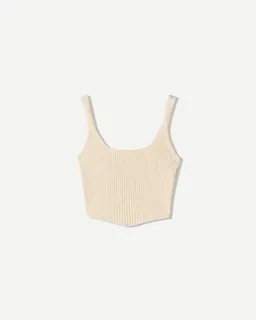 Top tirantes de Bershka en Tops para argentina