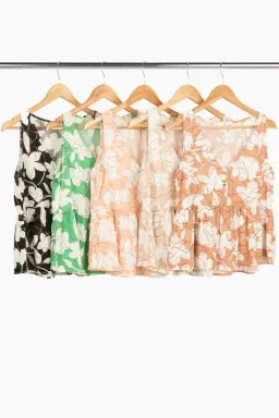 Blusa sin mangas de Nano en Blusas para argentina
