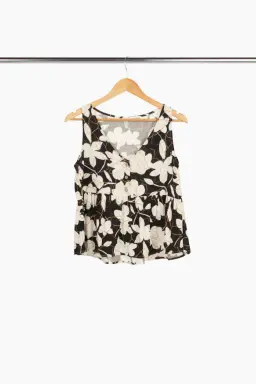 Blusa sin mangas de Nano en Blusas para argentina