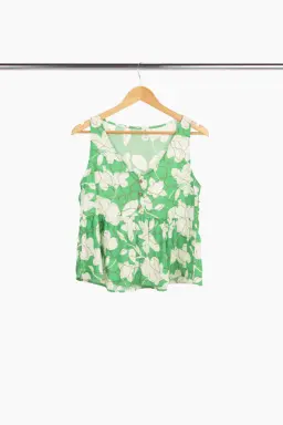 Blusa sin mangas de Nano en Blusas para argentina