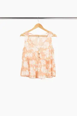 Blusa sin mangas de Nano en Blusas para argentina