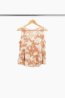 Blusa sin mangas de Nano en Blusas para argentina