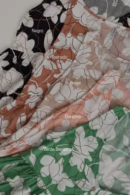 Blusa sin mangas de Nano en Blusas para argentina