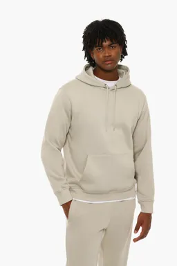 Sudadera básica con capucha de Lefties en Buzos y Sweaters para argentina
