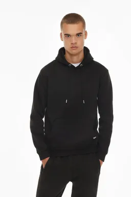 Sudadera básica con capucha de Lefties en Buzos y Sweaters para argentina