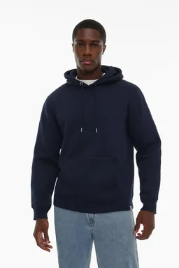 Sudadera básica con capucha de Lefties en Buzos y Sweaters para argentina