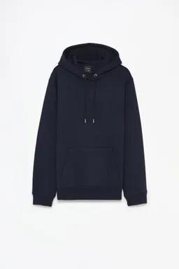 Sudadera básica con capucha de Lefties en Buzos y Sweaters para argentina