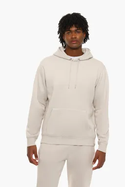 Sudadera básica con capucha de Lefties en Buzos y Sweaters para argentina