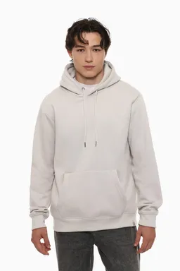 Sudadera básica con capucha de Lefties en Buzos y Sweaters para argentina