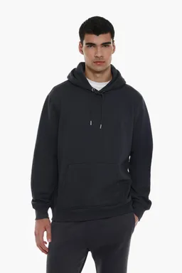 Sudadera básica con capucha de Lefties en Buzos y Sweaters para argentina