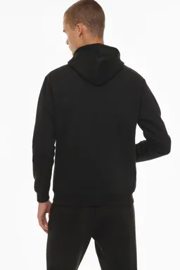 Sudadera básica con capucha de Lefties en Buzos y Sweaters para argentina