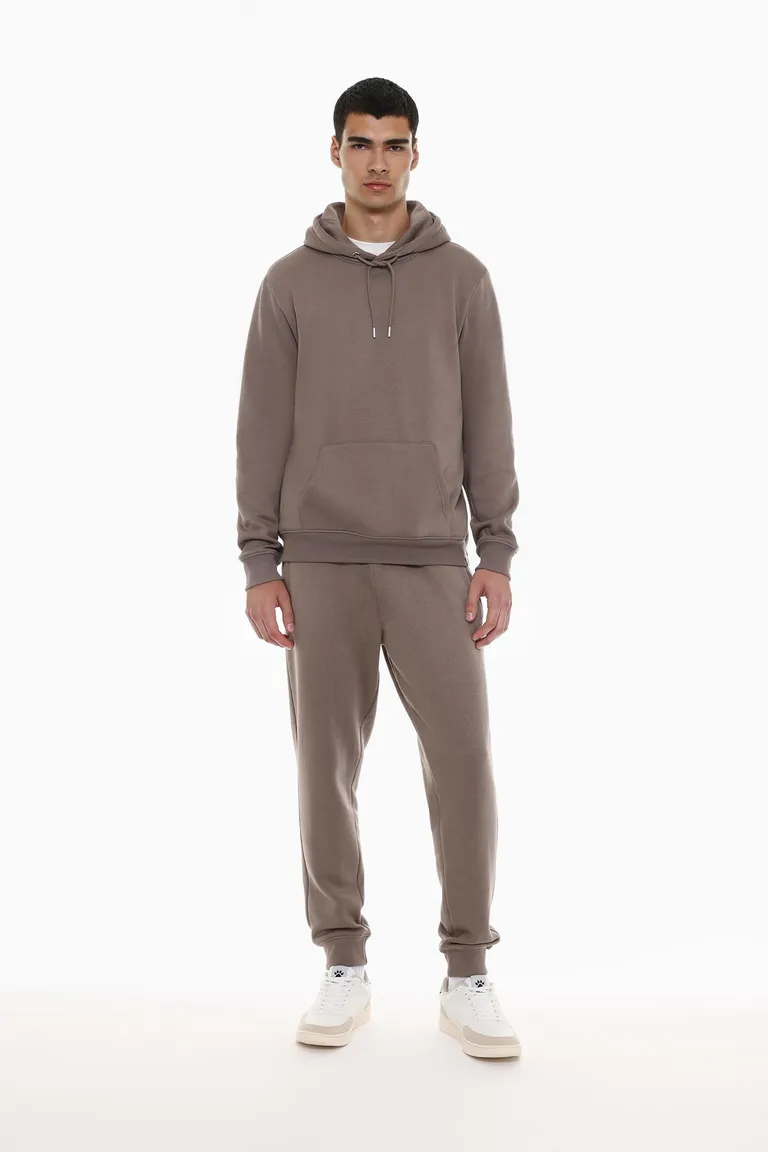 Sudadera básica con capucha de Lefties en Buzos y Sweaters para argentina