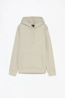 Sudadera básica con capucha de Lefties en Buzos y Sweaters para argentina