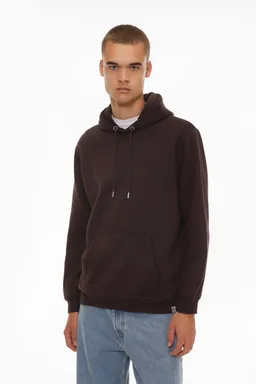 Sudadera básica con capucha de Lefties en Buzos y Sweaters para argentina