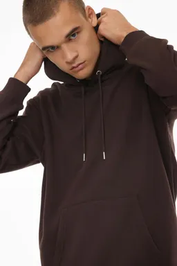 Sudadera básica con capucha de Lefties en Buzos y Sweaters para argentina