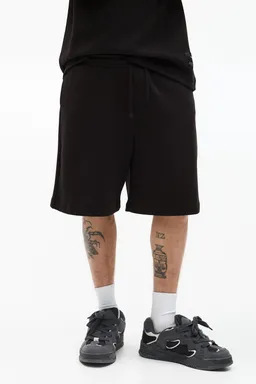 Bermuda chándal interlock de Pull&Bear en Bermudas y Shorts para argentina
