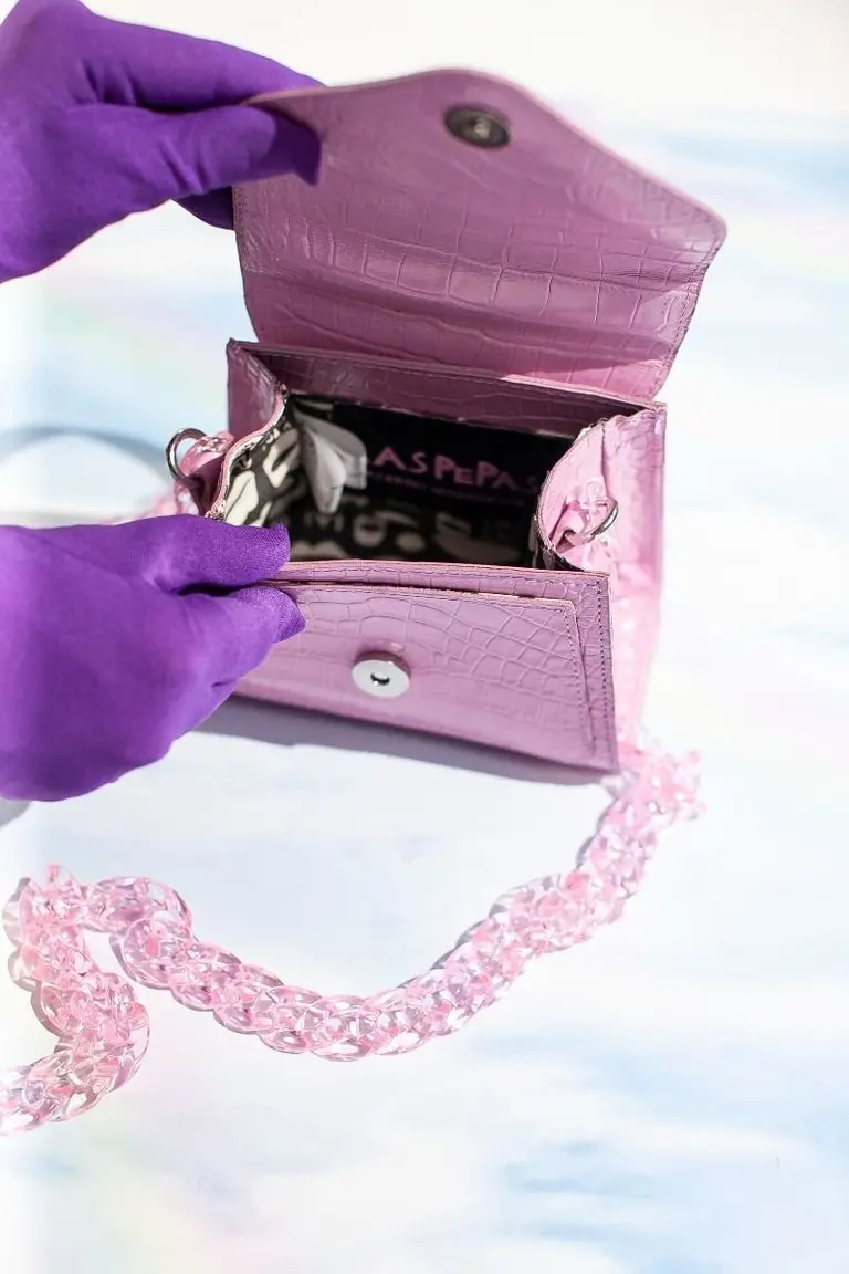 null de Las Pepas en Bolsos y Carteras para argentina