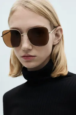Sweater lana cuello vuelto de Mango en Buzos y Sweaters para argentina